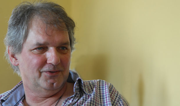 ОМАЖ ЛЕГЕНДАРНОМ ГЛУМЦУ: Сећање на Манду